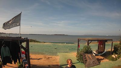 immagine della webcam nei dintorni di Custonaci: webcam Rilievo