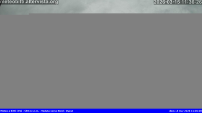 immagine della webcam nei dintorni di Pattada: webcam Bitti