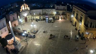 Preview delle webcam di Montescaglioso