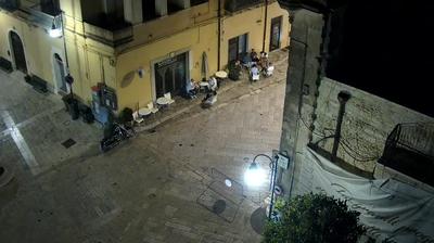 immagine della webcam nei dintorni di Pisticci: webcam Montescaglioso