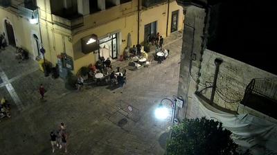 Preview delle webcam di Montescaglioso
