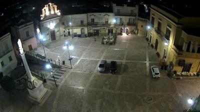 Preview delle webcam di Montescaglioso