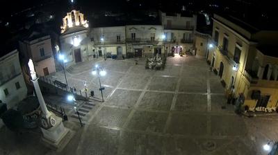 immagine della webcam nei dintorni di Matera: webcam Montescaglioso