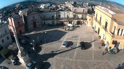 immagine della webcam nei dintorni di Pisticci: webcam Montescaglioso