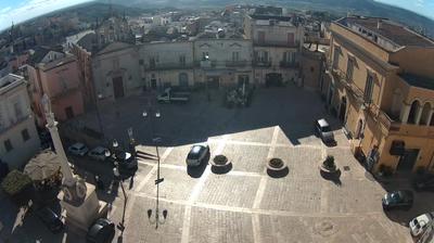 immagine della webcam nei dintorni di Miglionico: webcam Montescaglioso