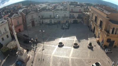 immagine della webcam nei dintorni di Marconia: webcam Montescaglioso