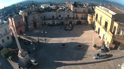 immagine della webcam nei dintorni di Marconia: webcam Montescaglioso