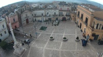 Preview delle webcam di Montescaglioso