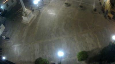 immagine della webcam nei dintorni di Gioia del Colle: webcam Montescaglioso