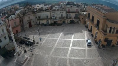 Preview delle webcam di Montescaglioso