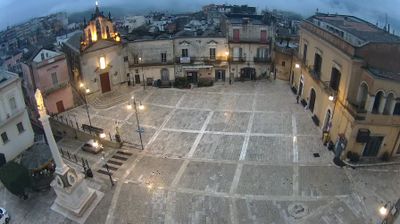 immagine della webcam nei dintorni di Pisticci: webcam Montescaglioso