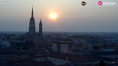 Preview delle webcam di Novara