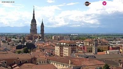 immagine della webcam nei dintorni di Trecate: webcam Novara