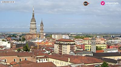 Preview delle webcam di Novara