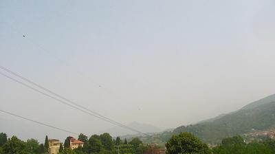 immagine della webcam nei dintorni di Cornate d'Adda: webcam Sirtori
