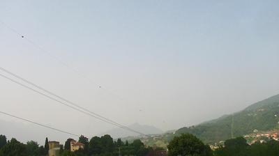 immagine della webcam nei dintorni di Oggiono: webcam Sirtori