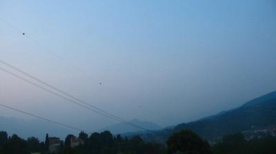 immagine della webcam nei dintorni di Ponte San Pietro: webcam Sirtori