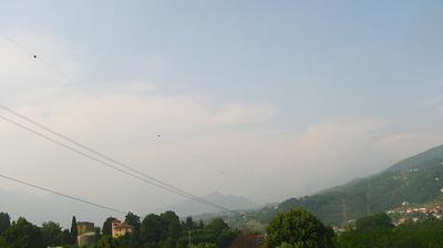 immagine della webcam nei dintorni di Civate: webcam Sirtori