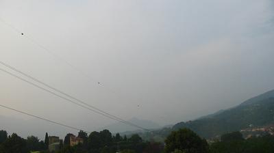 immagine della webcam nei dintorni di Erve: webcam Sirtori