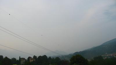 immagine della webcam nei dintorni di Ornago: webcam Sirtori
