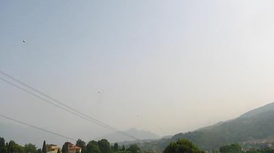 immagine della webcam nei dintorni di Ponte San Pietro: webcam Sirtori