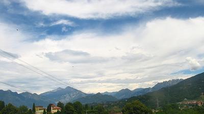immagine della webcam nei dintorni di Palazzago: webcam Sirtori
