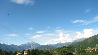 immagine della webcam nei dintorni di Civate: webcam Sirtori