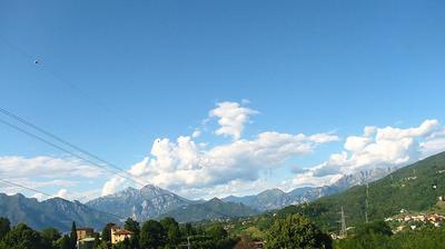 immagine della webcam nei dintorni di Suello: webcam Sirtori