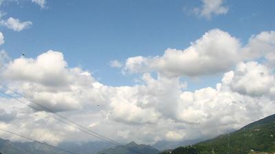 immagine della webcam nei dintorni di Oggiono: webcam Sirtori