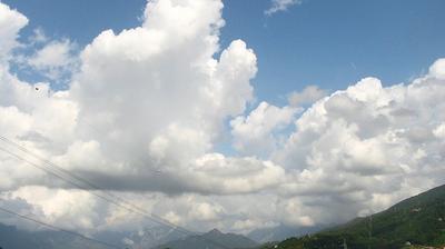 immagine della webcam nei dintorni di Cantù: webcam Sirtori