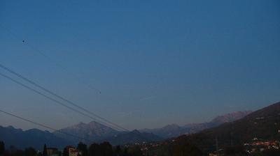 immagine della webcam nei dintorni di Osio Sotto: webcam Sirtori