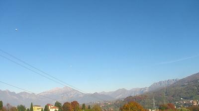 immagine della webcam nei dintorni di Lentate sul Seveso: webcam Sirtori