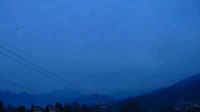 immagine della webcam nei dintorni di Ornago: webcam Sirtori