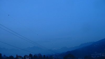 immagine della webcam nei dintorni di Valmadrera: webcam Sirtori