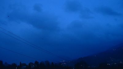 immagine della webcam nei dintorni di Suello: webcam Sirtori