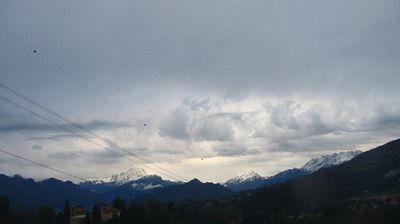 immagine della webcam nei dintorni di Erve: webcam Sirtori