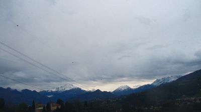 immagine della webcam nei dintorni di Osio Sotto: webcam Sirtori