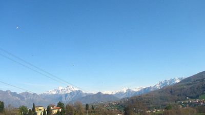 immagine della webcam nei dintorni di Capiago Intimiano: webcam Sirtori