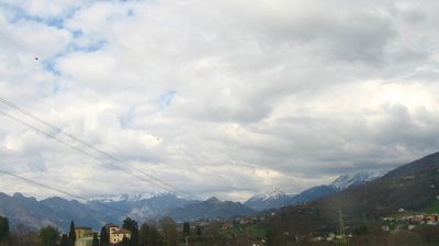 immagine della webcam nei dintorni di Ornago: webcam Sirtori