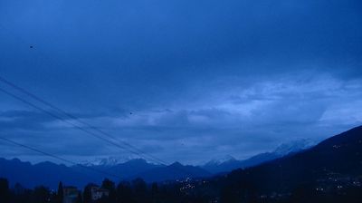 immagine della webcam nei dintorni di Albese con Cassano: webcam Sirtori