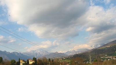 immagine della webcam nei dintorni di Lecco: webcam Sirtori