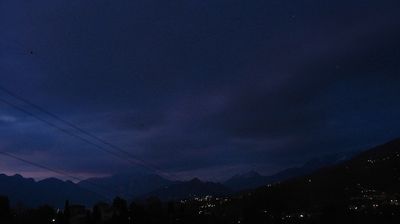 immagine della webcam nei dintorni di Lecco: webcam Sirtori