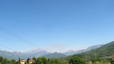 immagine della webcam nei dintorni di Ornago: webcam Sirtori