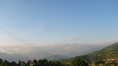 immagine della webcam nei dintorni di Seregno: webcam Sirtori