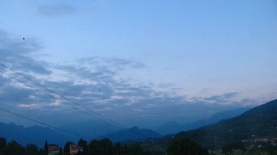 immagine della webcam nei dintorni di Casatenovo: webcam Sirtori