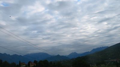 immagine della webcam nei dintorni di Lentate sul Seveso: webcam Sirtori