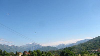immagine della webcam nei dintorni di Meda: webcam Sirtori