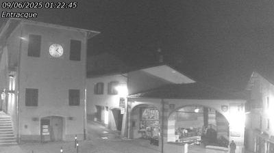 immagine della webcam nei dintorni di Cuneo: webcam Entracque
