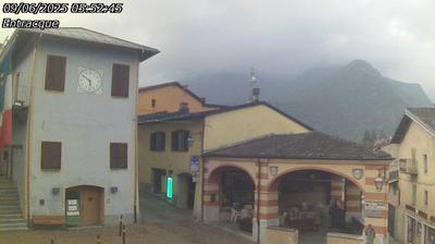 immagine della webcam nei dintorni di Limone Piemonte: webcam Entracque