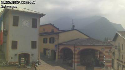 immagine della webcam nei dintorni di Vinadio: webcam Entracque